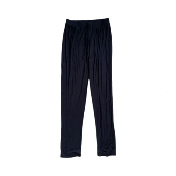 Chadwicks Black Casual Comfortable Leggings Women’s Small NWOT - Picture 1 of 9